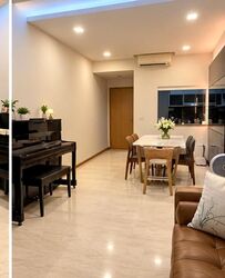 Bleu @ East Coast (D16), Condominium #633818051